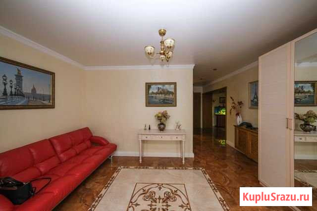 Коттедж 240 м² на участке 15 сот. на продажу в Красноярске Красноярск - изображение 3