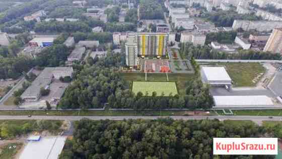 2-комнатная квартира, 58.5 м², 11/15 эт. на продажу в Обнинске Обнинск