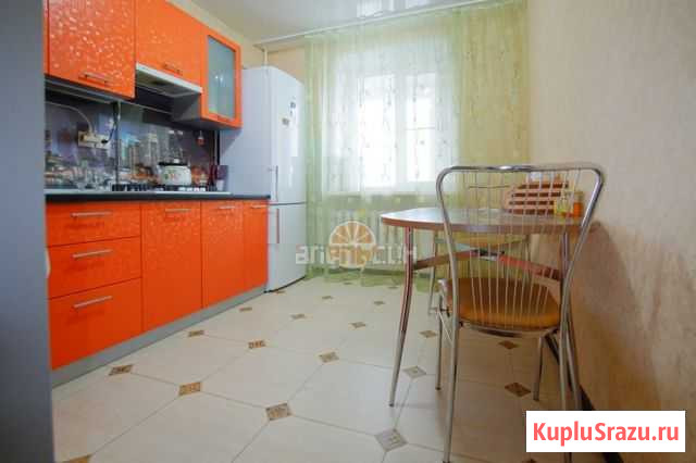 2-комнатная квартира, 61.9 м², 4/5 эт. в аренду на длительный срок в Ставрополе Ставрополь - изображение 2