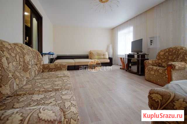 2-комнатная квартира, 61.9 м², 4/5 эт. в аренду на длительный срок в Ставрополе Ставрополь - изображение 3