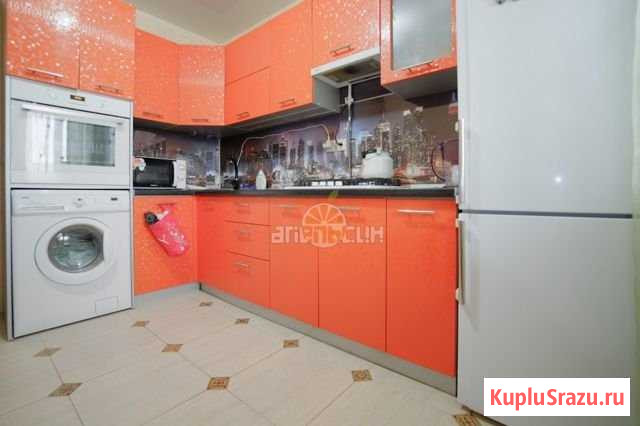 2-комнатная квартира, 61.9 м², 4/5 эт. в аренду на длительный срок в Ставрополе Ставрополь - изображение 1