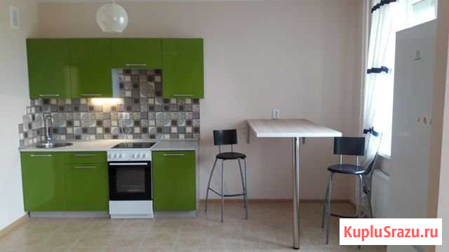 2-комнатная квартира, 53 м², 10/16 эт. в аренду на длительный срок в Санкт-Петербурге Санкт-Петербург - изображение 1