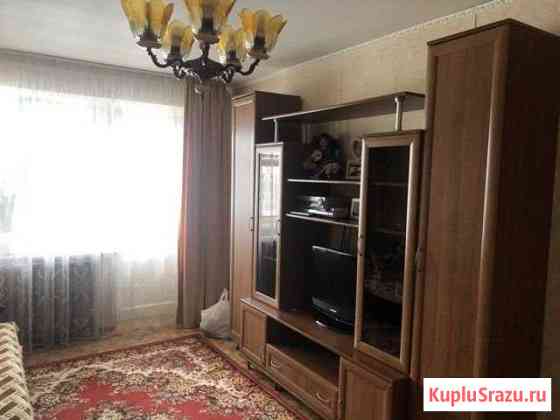 3-комнатная квартира, 60 м², 4/4 эт. на продажу в Брянске Брянск