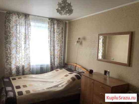 3-комнатная квартира, 60 м², 4/4 эт. на продажу в Брянске Брянск