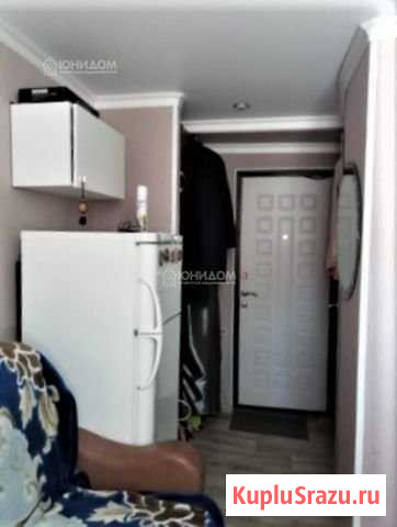 Комната 10.1 м² в 1-ком. кв., 1/5 эт. на продажу в Тюмени Тюмень - изображение 3
