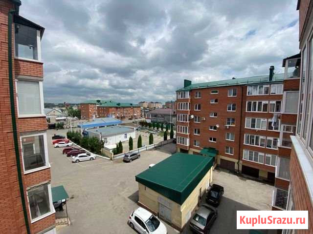 3-комнатная квартира, 99.7 м², 4/5 эт. на продажу в Ессентукской Ессентукская - изображение 2