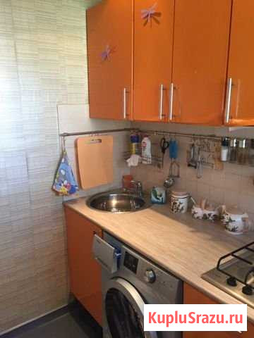 1-комнатная квартира, 22 м², 1/5 эт. в аренду на длительный срок в Иваново Иваново - изображение 2