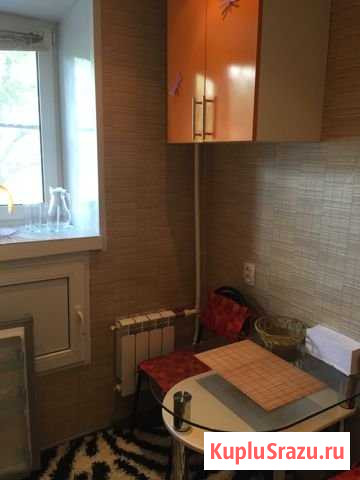 1-комнатная квартира, 22 м², 1/5 эт. в аренду на длительный срок в Иваново Иваново - изображение 3
