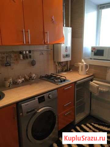 1-комнатная квартира, 22 м², 1/5 эт. в аренду на длительный срок в Иваново Иваново - изображение 1