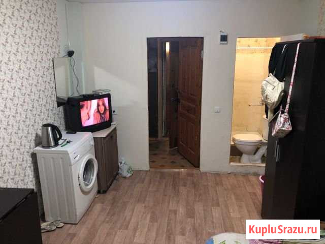 Комната 17 м² в 1-ком. кв., 1/5 эт. на продажу в Ростове-на-Дону Ростов-на-Дону - изображение 1