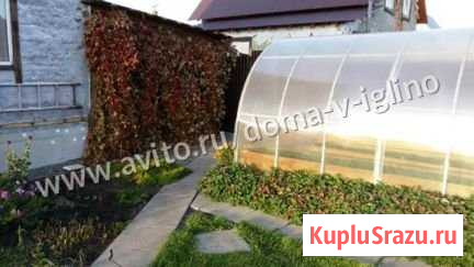 Дом 110 м² на участке 6 сот. на продажу в Иглино Иглино - изображение 3