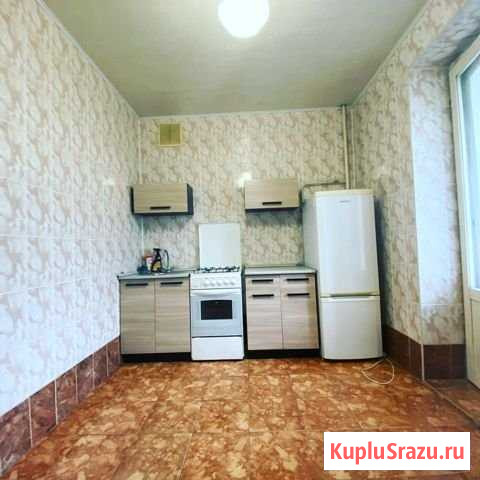 1-комнатная квартира, 41 м², 3/7 эт. на продажу в Брянске Брянск - изображение 3