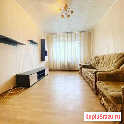 1-комнатная квартира, 41 м², 3/7 эт. на продажу в Брянске Брянск - изображение 2