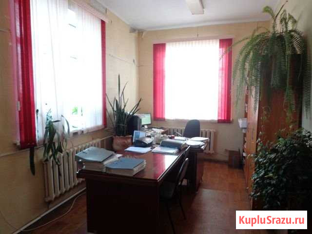 Нежилое здание 633.2 кв.м. + гараж, г. Киров Киров - изображение 3