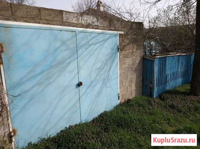 Дом 58 м² на участке 40 сот. на продажу в Новоалександровске Новоалександровск - изображение 2
