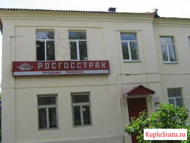Офисное помещение, 468.8 кв.м., г. Куровское Куровское - изображение 2