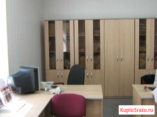 Офисное помещение, 468.8 кв.м., г. Куровское Куровское - изображение 3