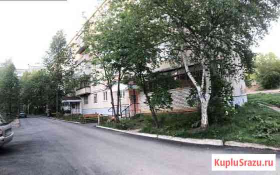 2-комнатная квартира, 55 м², 1/5 эт. на продажу в Златоусте Златоуст
