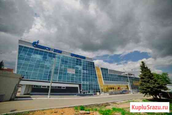 3-комнатная квартира, 86.6 м², 6/10 эт. на продажу в Самаре Самара