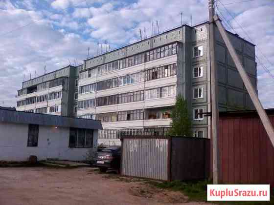 3-комнатная квартира, 62 м², 4/5 эт. на продажу в Медыни Медынь