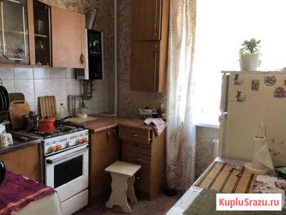 2-комнатная квартира, 46 м², 1/5 эт. на продажу в Евпатории Евпатория