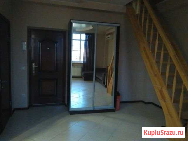 Квартира-студия, 37 м², 6/6 эт. на продажу в Сочи Сочи - изображение 1