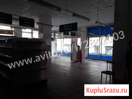 Коммерческое помещение в центре Санкт-Петербург - изображение 2