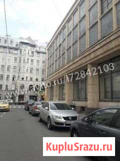 Коммерческое помещение в центре Санкт-Петербург - изображение 3