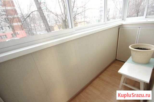 3-комнатная квартира, 65 м², 2/5 эт. в аренду на длительный срок в Хабаровске Хабаровск - изображение 3