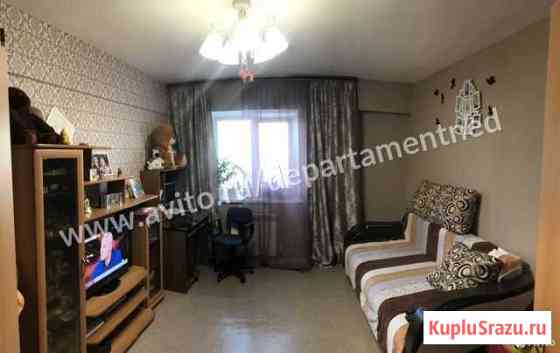 2-комнатная квартира, 53 м², 7/9 эт. на продажу в Иркутске Иркутск