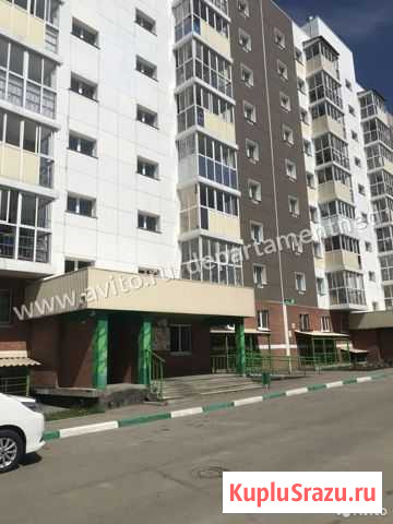 2-комнатная квартира, 53 м², 7/9 эт. на продажу в Иркутске Иркутск - изображение 2