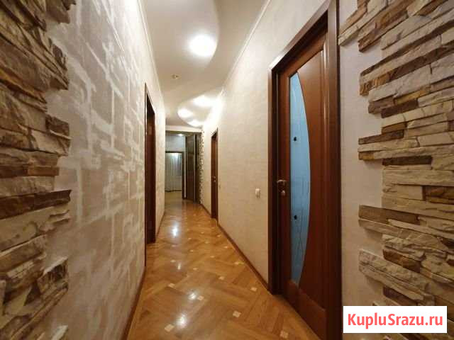 4-комнатная квартира, 145 м², 2/3 эт. на продажу в Ростове-на-Дону Ростов-на-Дону - изображение 1