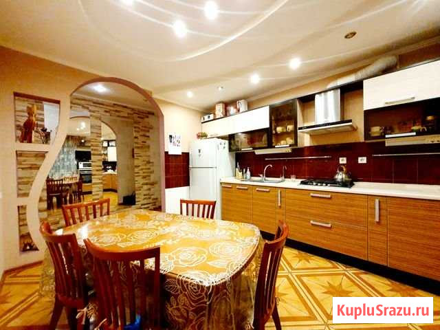 4-комнатная квартира, 145 м², 2/3 эт. на продажу в Ростове-на-Дону Ростов-на-Дону - изображение 2