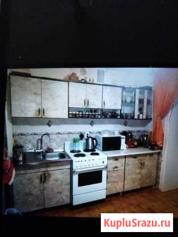 4-комнатная квартира, 99.5 м², 4/5 эт. на продажу в Кирове Киров - изображение 2
