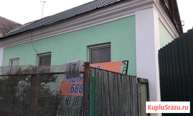 Дом 70 м² на участке 5 сот. на продажу в Ангарске Ангарск - изображение 1