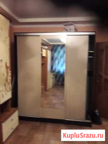 1-комнатная квартира, 27 м², 1/5 эт. в аренду на длительный срок в Волжском Волгоградской области Волжский - изображение 1