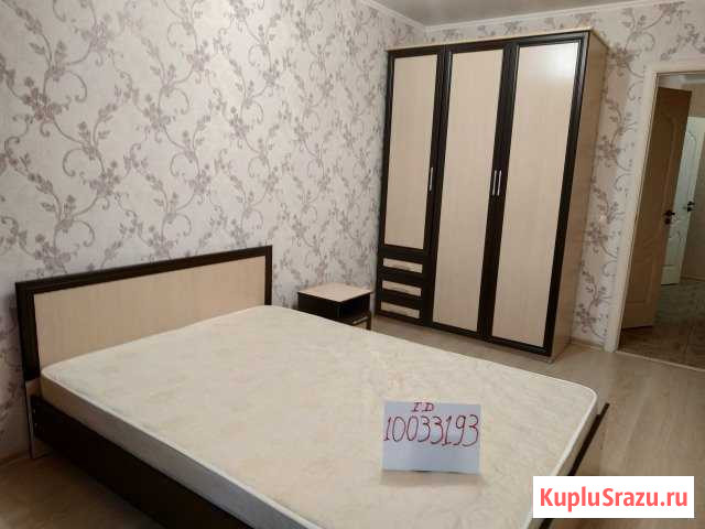 2-комнатная квартира, 50.5 м², 7/9 эт. в аренду посуточно в Казани Казань - изображение 1