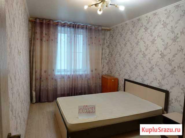 2-комнатная квартира, 50.5 м², 7/9 эт. в аренду посуточно в Казани Казань - изображение 2