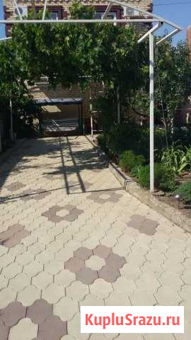 Дом 150 м² на участке 5 сот. на продажу в Приморско-Ахтарске Приморско-Ахтарск - изображение 1