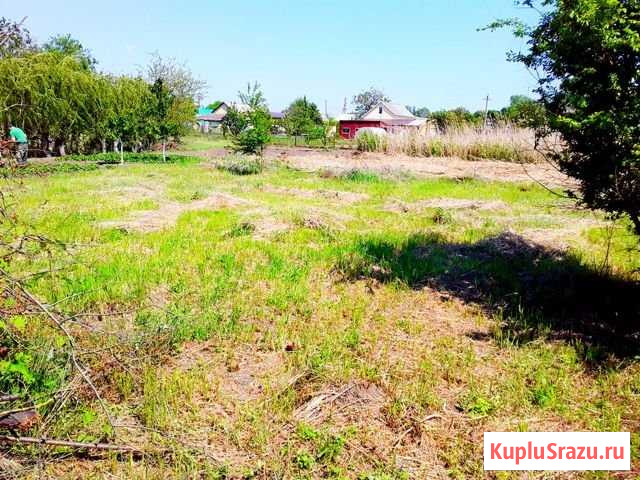 Участок ИЖС 13 сот. на продажу в Полтавской Полтавская - изображение 1