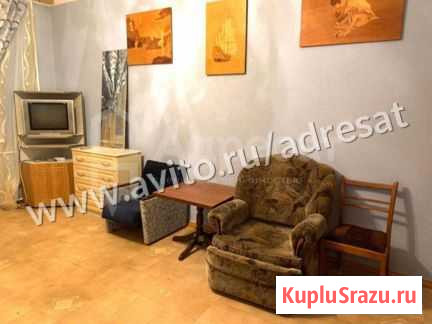 1-комнатная квартира, 36 м², 1/3 эт. в аренду на длительный срок в Волгограде Волгоград - изображение 3