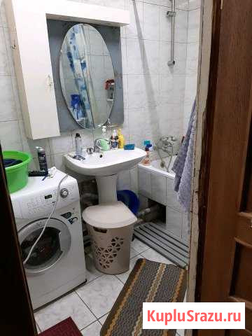 Комната 12 м² в 3-ком. кв., 2/4 эт. в аренду на длительный срок в Тамбове Тамбов - изображение 1