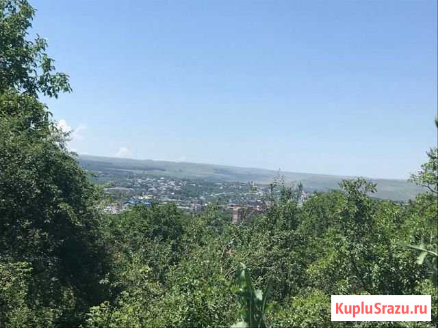 Участок ИЖС 13 сот. на продажу в Кисловодске Кисловодск - изображение 1