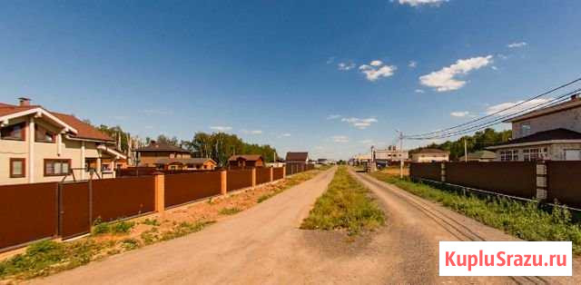 Участок ИЖС 12 сот. на продажу в Лыткарино Лыткарино - изображение 2