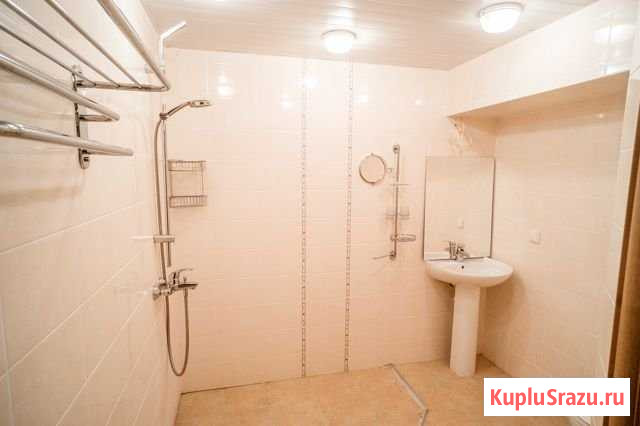4-комнатная квартира, 142 м², 9/9 эт. на продажу в Сосновом Бору Сосновый Бор - изображение 3