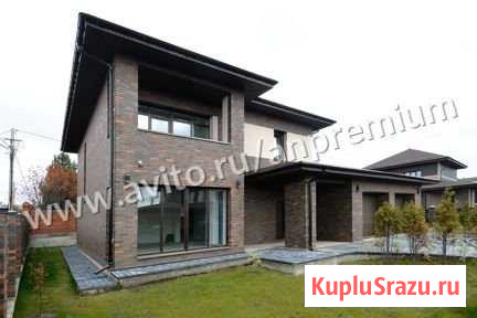 Коттедж 243 м² на участке 7 сот. на продажу в Иркутске Иркутск - изображение 3