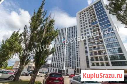 3-комнатная квартира, 70.9 м², 3/17 эт. на продажу в Уфе Уфа - изображение 1