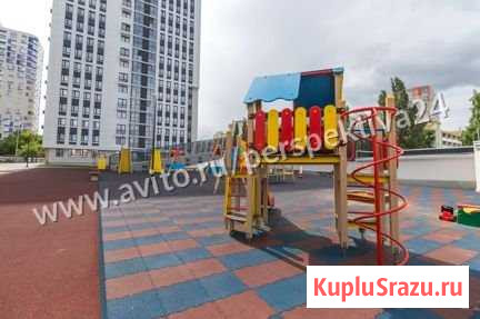 3-комнатная квартира, 70.9 м², 3/17 эт. на продажу в Уфе Уфа - изображение 2