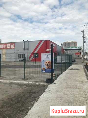 Участок промназначения 65 сот. в аренду в Новосибирске Новосибирск - изображение 3