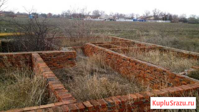 Участок ИЖС 25 сот. на продажу в Камышеватской Камышеватская - изображение 2